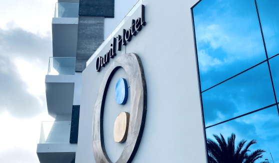 Ouril Mindelo - São Vicente